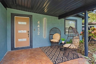 4412 W Pearl Ave, Tampa, FL 33611