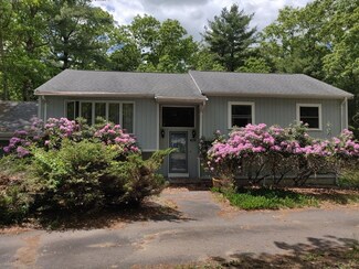 439 Massapoag Ave, Sharon, MA 02067