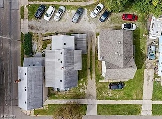 628, 634 & 636 Sumner St Unit 6 units, Akron, OH 44311