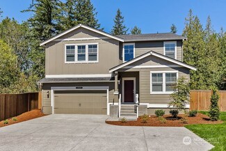 15410 SE 143rd Place Unit 12, Newcastle, WA 98059