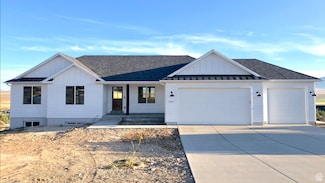 153 S Liberty Landing Unit 207, Grantsville, UT 84029