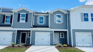 1423 Old Rivers Rd, Concord, NC 28027