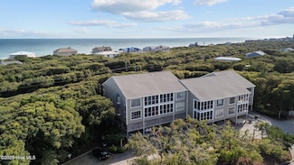 590 Marina Dr Unit E-5, Atlantic Beach, NC 28512