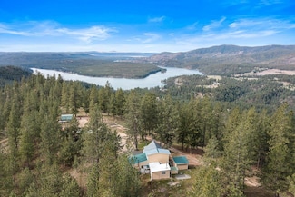 6885 Cummings Canyon Way, Nine Mile Falls, WA 99026