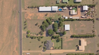 15610 N F M 179, Wolfforth, TX 79382