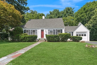 45 Columbus Ave, North Easton, MA 02356