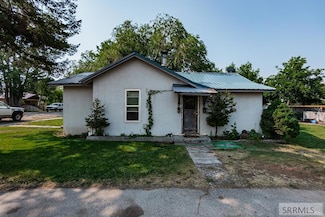 497 1st St W, Ririe, ID 83443