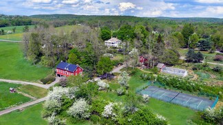 99 Shaker Museum Rd, Old Chatham, NY 12136