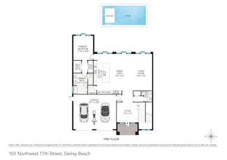 101 NW 17th St, Delray Beach, FL 33444