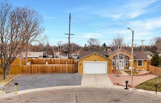 18 Swift Arrow Ct, Pueblo, CO 81001