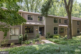108 Beech View Ct, Towson, MD 21286