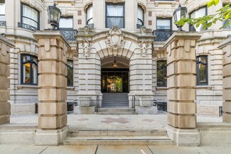 390 Commonwealth Ave Unit 603, Boston, MA 02215