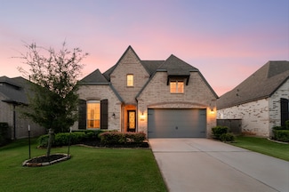 23743 Travers Hill Rd, Richmond, TX 77469