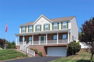 4112 High St, South Park, PA 15129