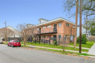 1429 Governor Nicholls St Unit 1, New Orleans, LA 70116