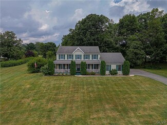 694 Bok Rd, Nazareth, PA 18064