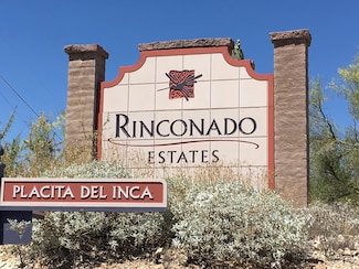 3061 N Placita de Nazca, Tucson, AZ 85749