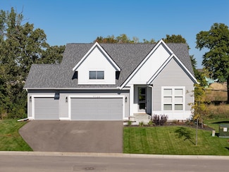 9726 46th St NE, Saint Michael, MN 55376