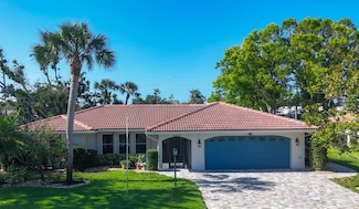 316 Signorelli Dr, Nokomis, FL 34275