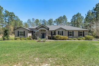 2171 W Tall Oaks Dr, Pine Ridge, FL 34465