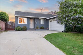 14725 Kornblum Ave, Hawthorne, CA 90250