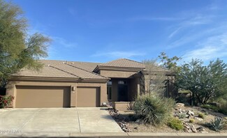 16409 N 108th Way, Scottsdale, AZ 85255