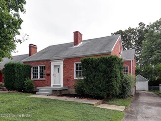 3005 Dartmouth Ave, Louisville, KY 40205