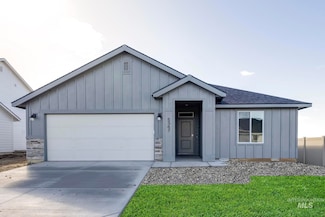 5347 E Sublette St, Nampa, ID 83687
