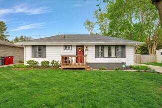1416 Cambridge Dr, Champaign, IL 61821
