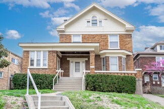 2598 Madison Rd, Cincinnati, OH 45208