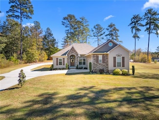 621 Crooked Trace Ln, Seneca, SC 29672