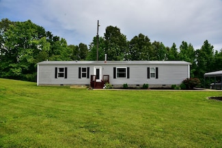 857 W Fork Rd, Fredonia, KY 42411