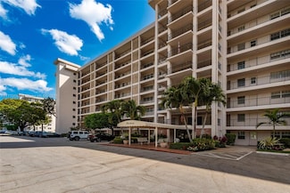 3300 N Palm Aire Dr Unit 402, Pompano Beach, FL 33069