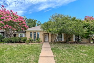 2300 San Gabriel Dr, Plano, TX 75074