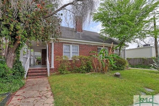 1020 Maupas Ave, Savannah, GA 31401