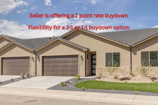 2154 W 320 S Unit 50, Hurricane, UT 84737