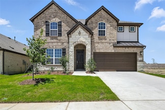 5104 Noland Dr, McKinney, TX 75071