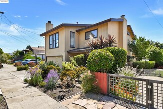 7 Pomona Ave, El Cerrito, CA 94530