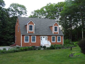 501 Reservoir Rd, Deering, NH 03244