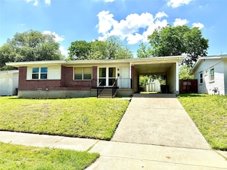 3916 Kenley St, Fort Worth, TX 76107