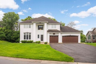 6242 Cavendish Place, Eden Prairie, MN 55346