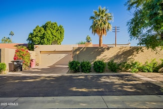 2835 N 77th Place, Scottsdale, AZ 85257