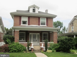 1518 Hampden Blvd, Reading, PA 19604