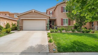 3648 Fawn Lily Ln, San Bernardino, CA 92407