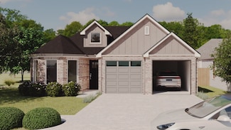 9 Greenway Bend, Pottsboro, TX 75076