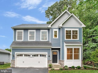6653 Brooky Place, Bryans Road, MD 20616