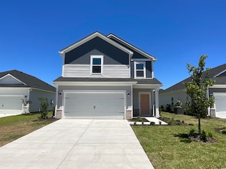 4332 Falls Oaks St Unit Lot 1171 Finley F, Myrtle Beach, SC 29579