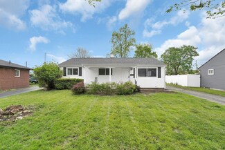 1253 Arkwood Ave, Columbus, OH 43227