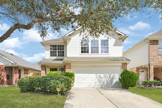 3431 Princeton Point Ct, Houston, TX 77047