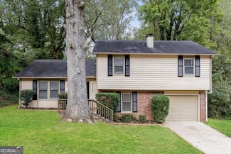 3352 Herrenhut Rd, Lithonia, GA 30038